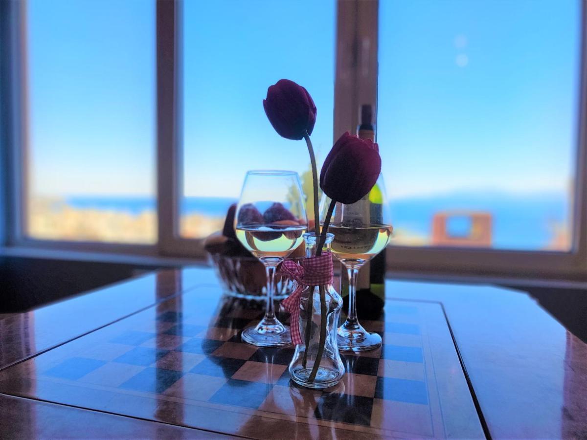 Apartmán Joy View