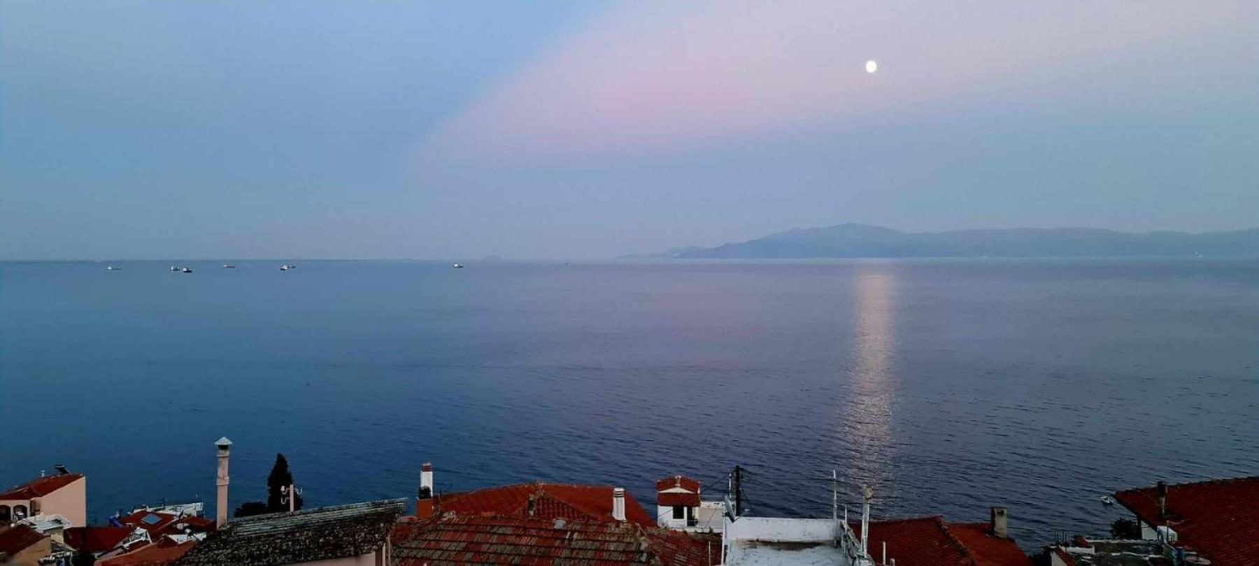 Apartmán Joy View Kavala