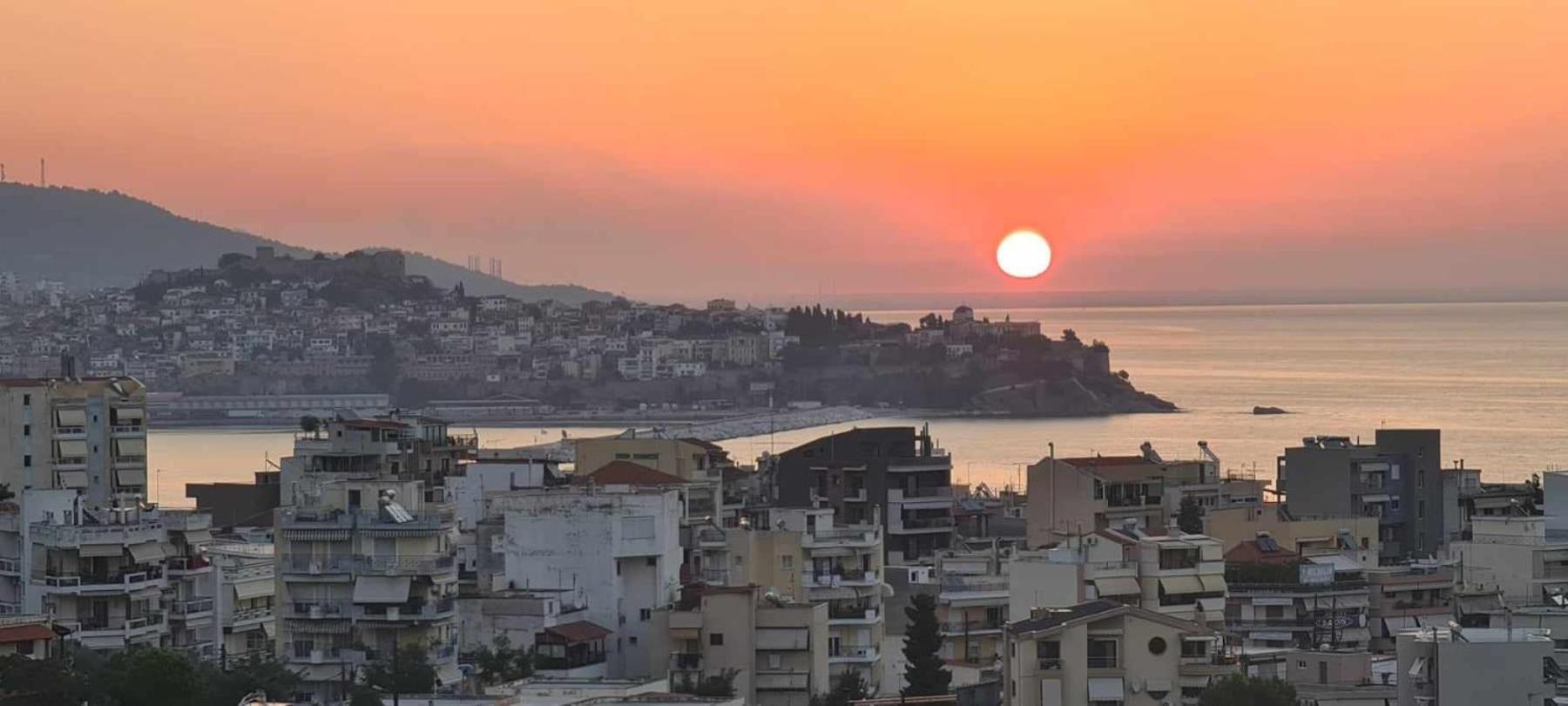 Apartmán Joy View
