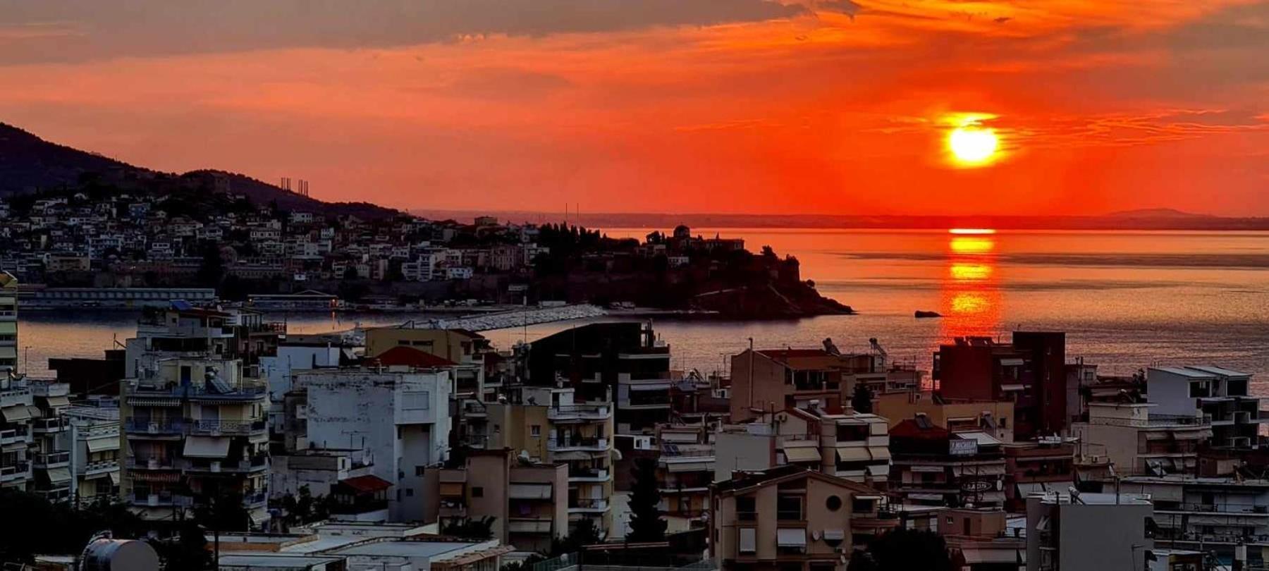 Apartmán Joy View Kavala