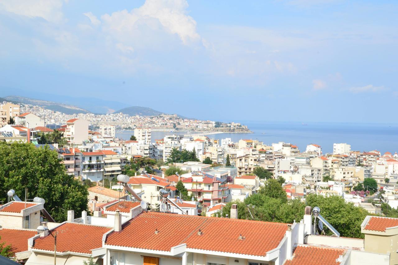 Apartmán Joy View
