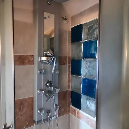 Joy View Apartment Kavala Exterior photo