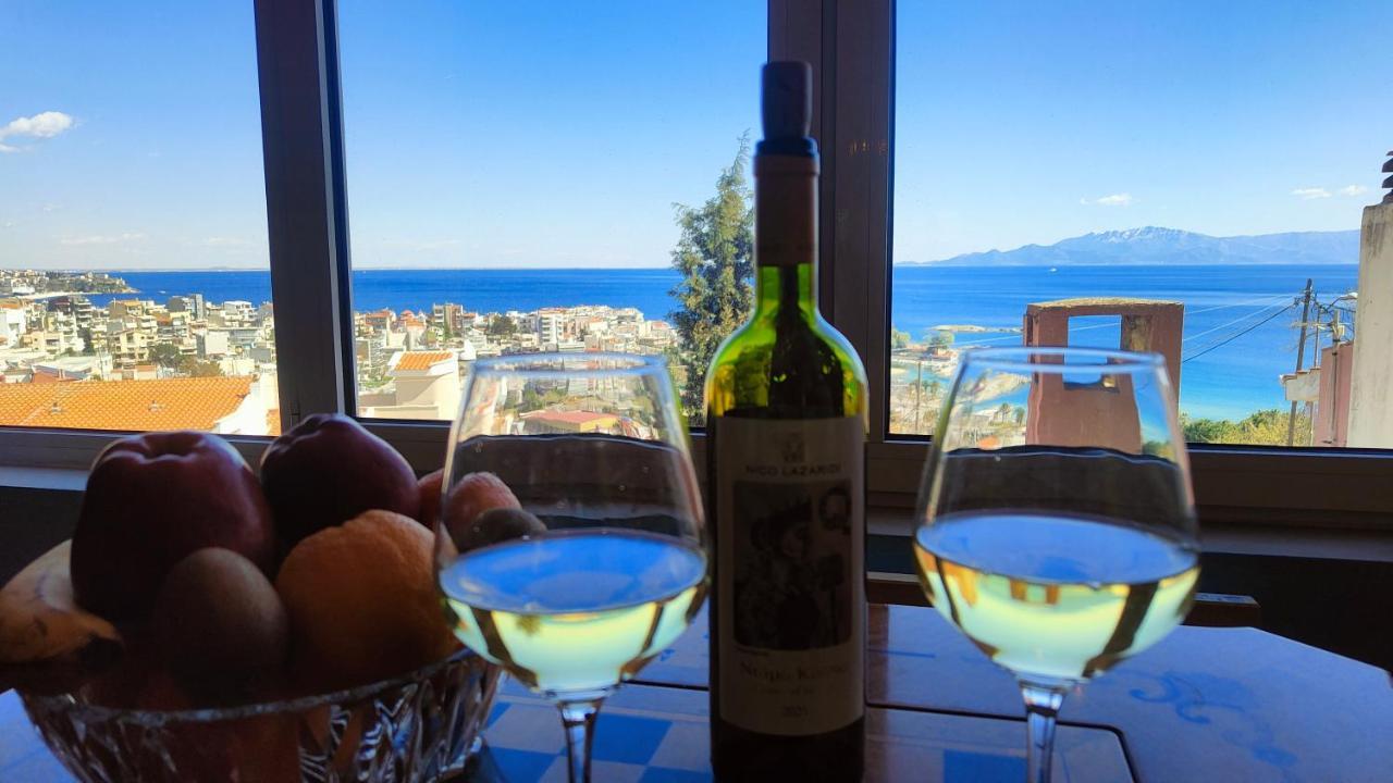 Joy View Kavala