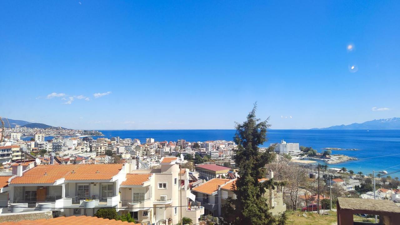 Joy View Apartment