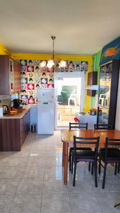 Joy View Apartment Kavala