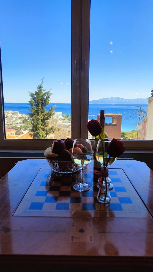 Joy View Apartment Kavala