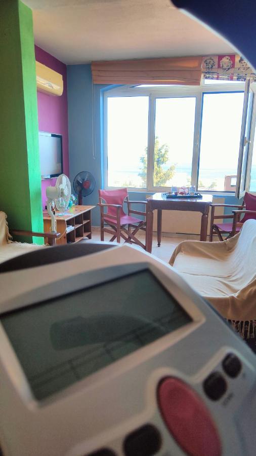 Apartment Joy View Kavala