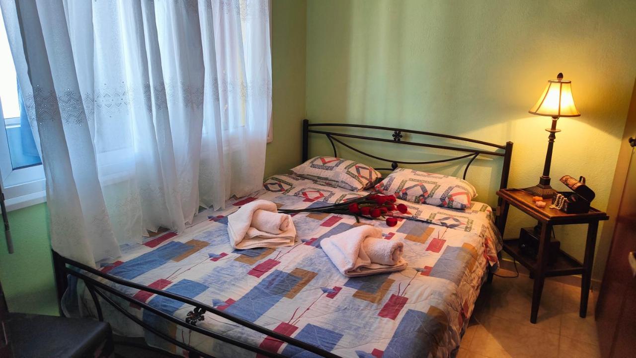 Joy View Apartment *
