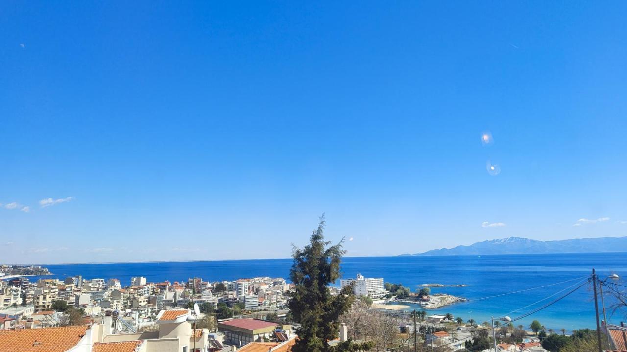 Apartment Joy View Kavala
