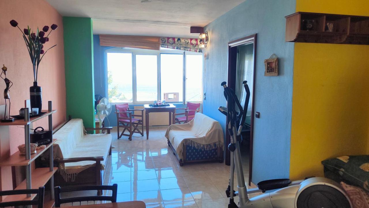 Apartment Joy View Kavala
