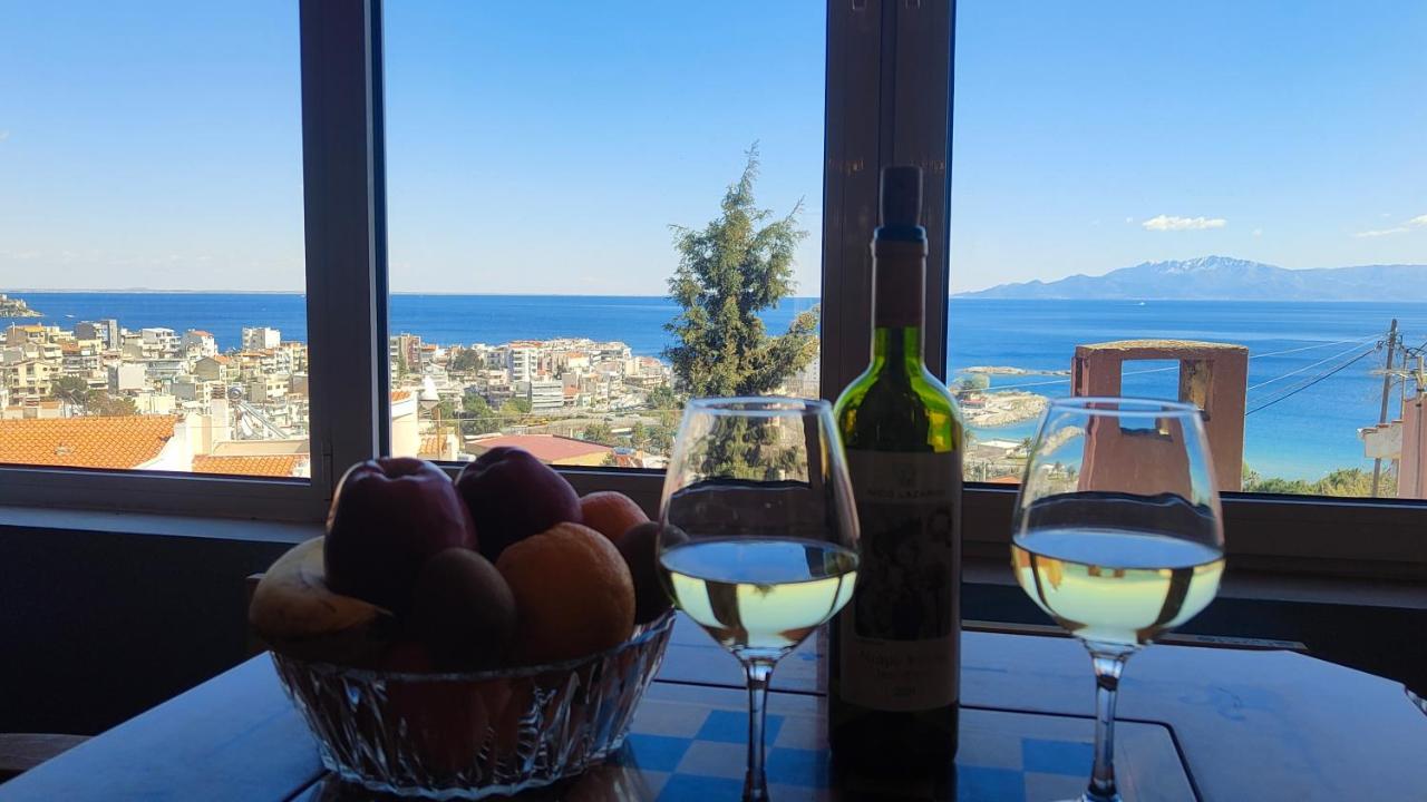 Joy View * Kavala