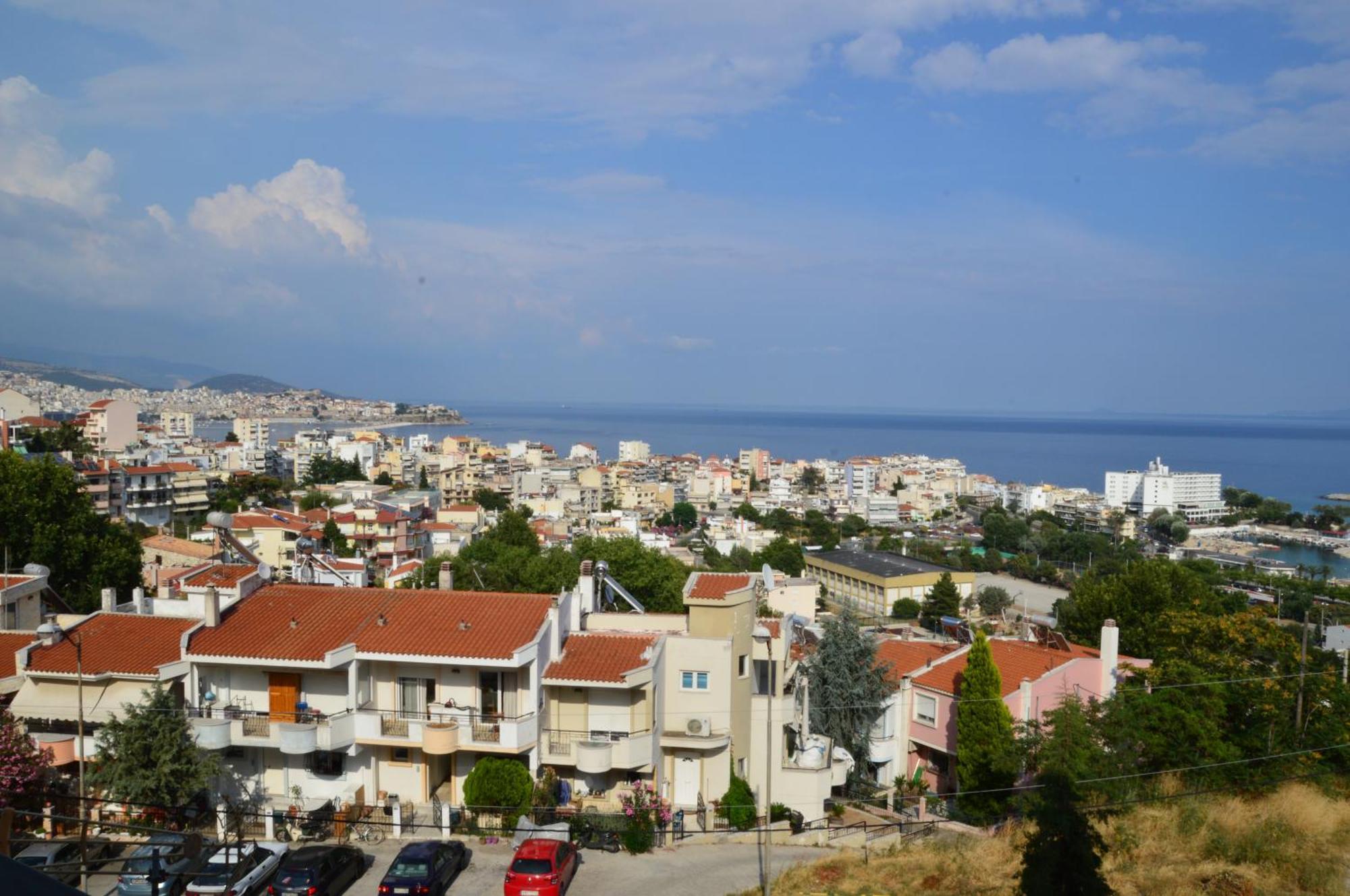 Joy View * Kavala