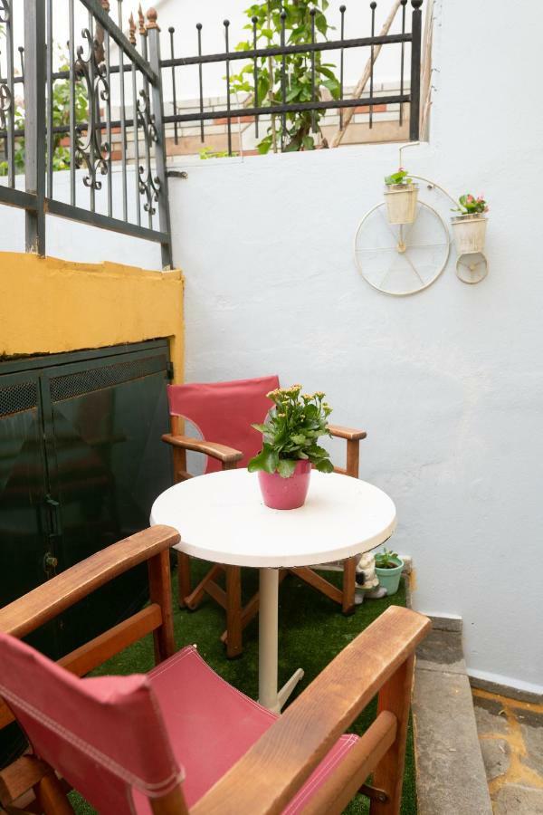 Apartment Joy View Kavala