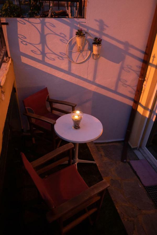 Joy View Apartment Kavala